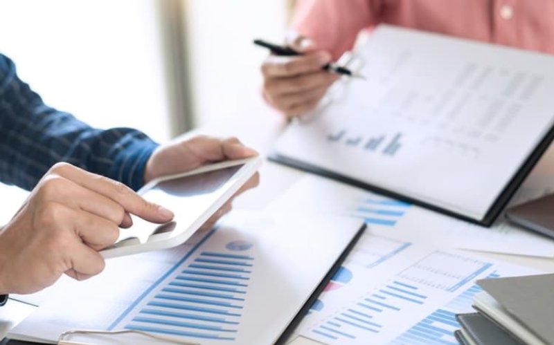 Solicite uma Proposta