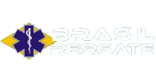 Logo brasil Resgate