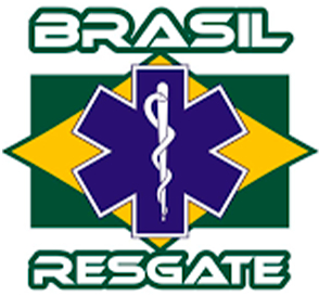 Logo Brasil Resgate