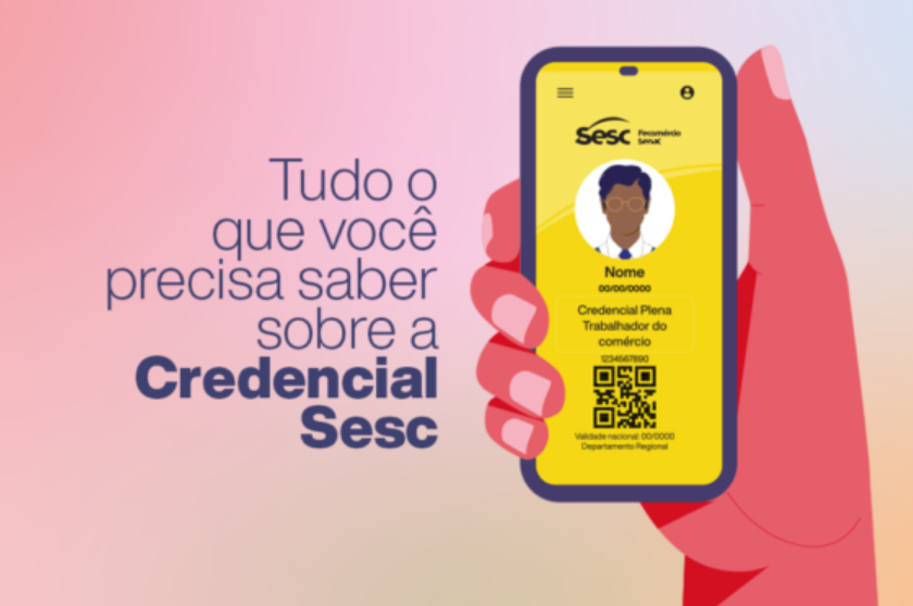 SESC agora é parceiro da BRASIL RESGATE